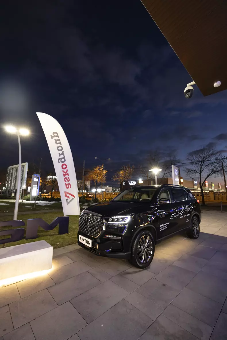 KGM – ASKO – 273