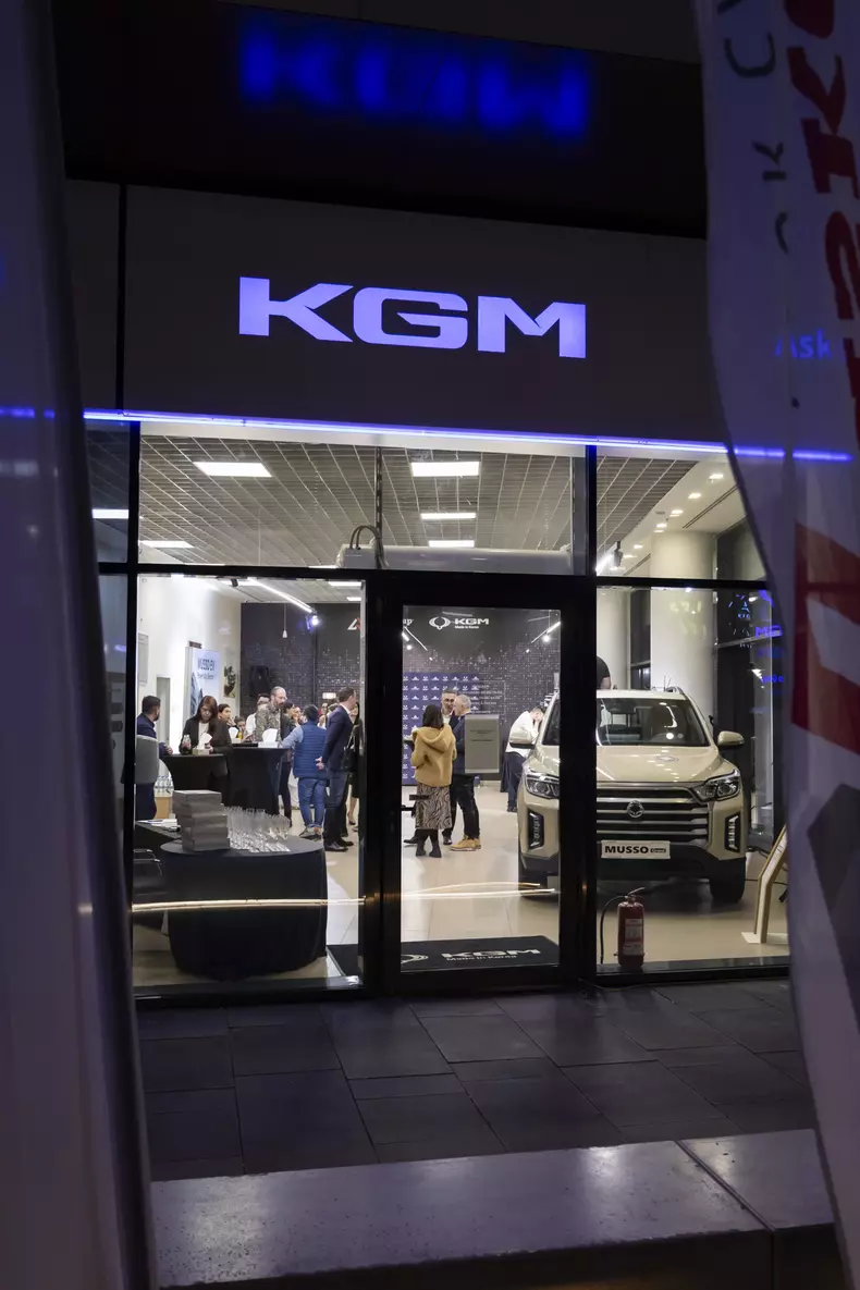 KGM – ASKO – 323