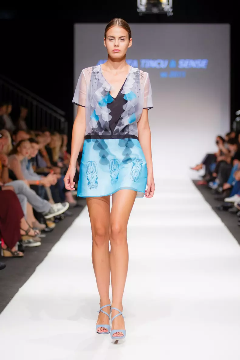 MQ Vienna Fashion Week 2014