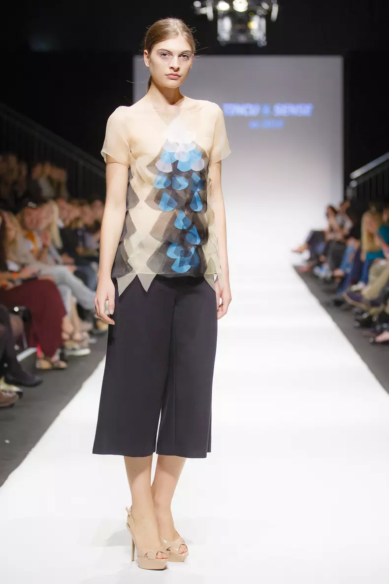 MQ Vienna Fashion Week 2014