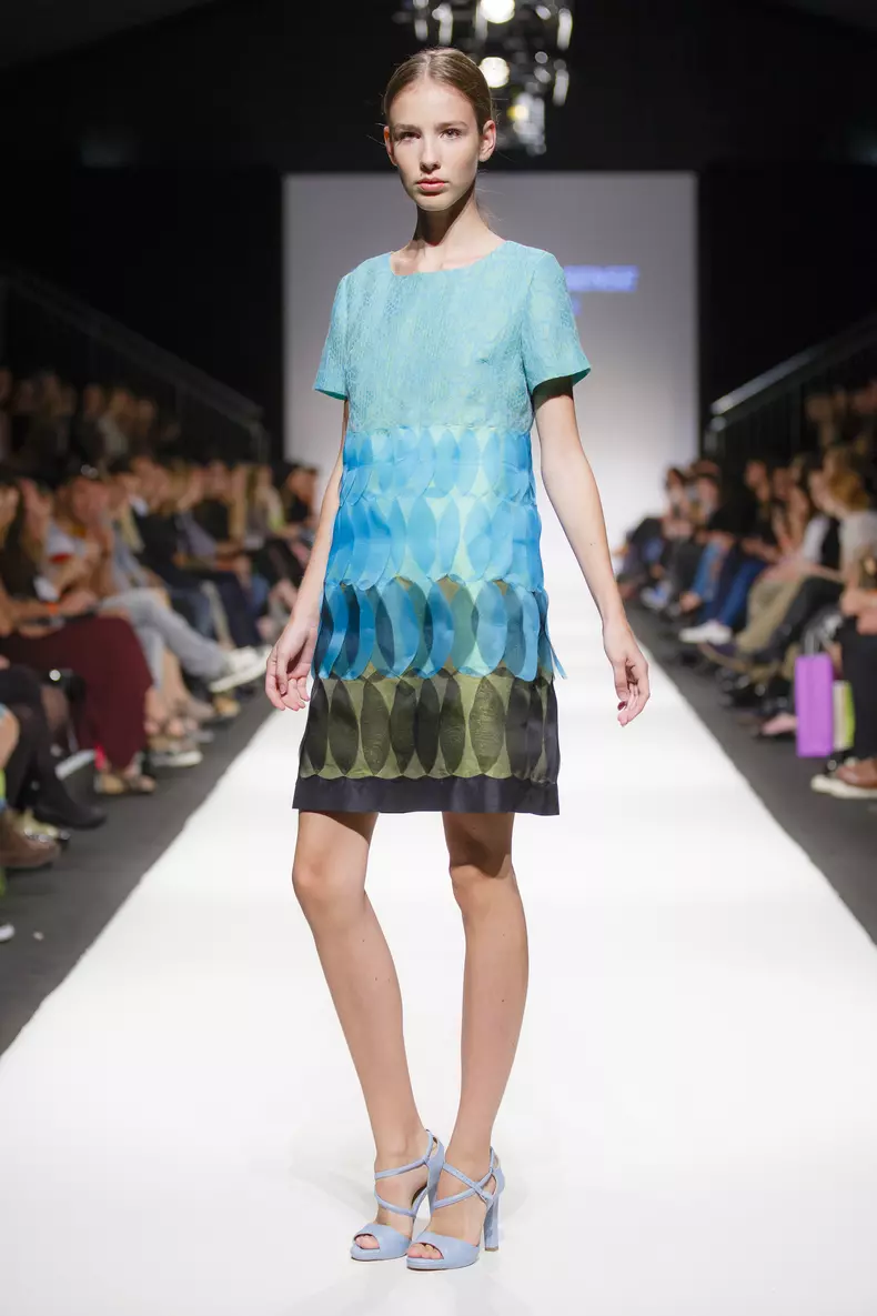 MQ Vienna Fashion Week 2014