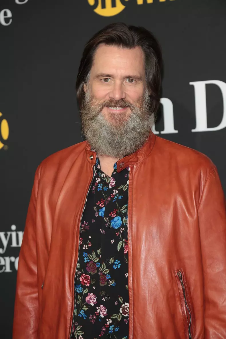 Jim Carrey va fi judecat pentru uciderea fostei sale iubite