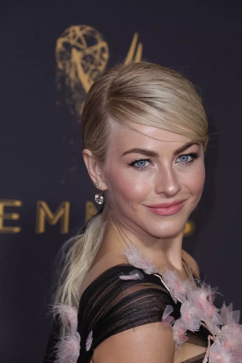 Julianne Hough