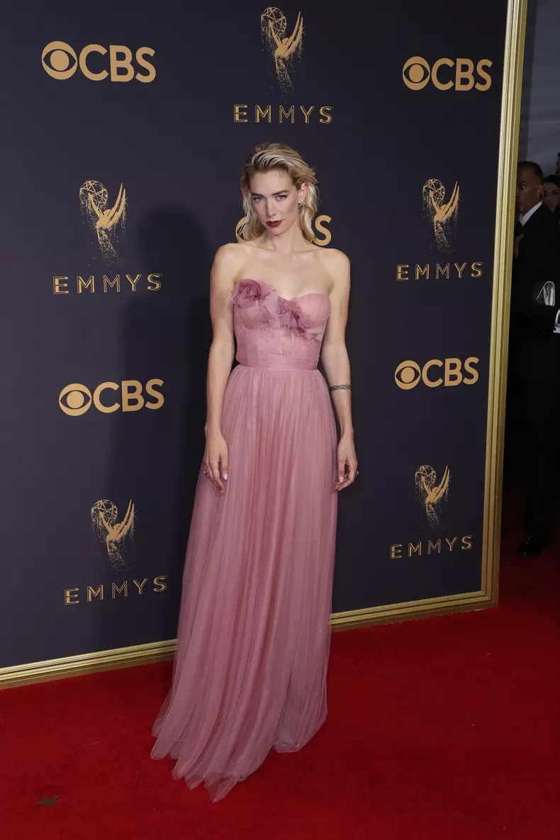 Vanessa Kirby