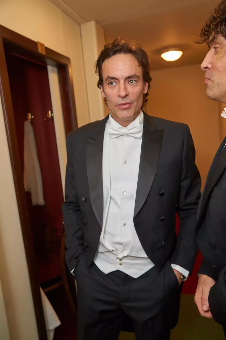 copiii lui Alain Delon