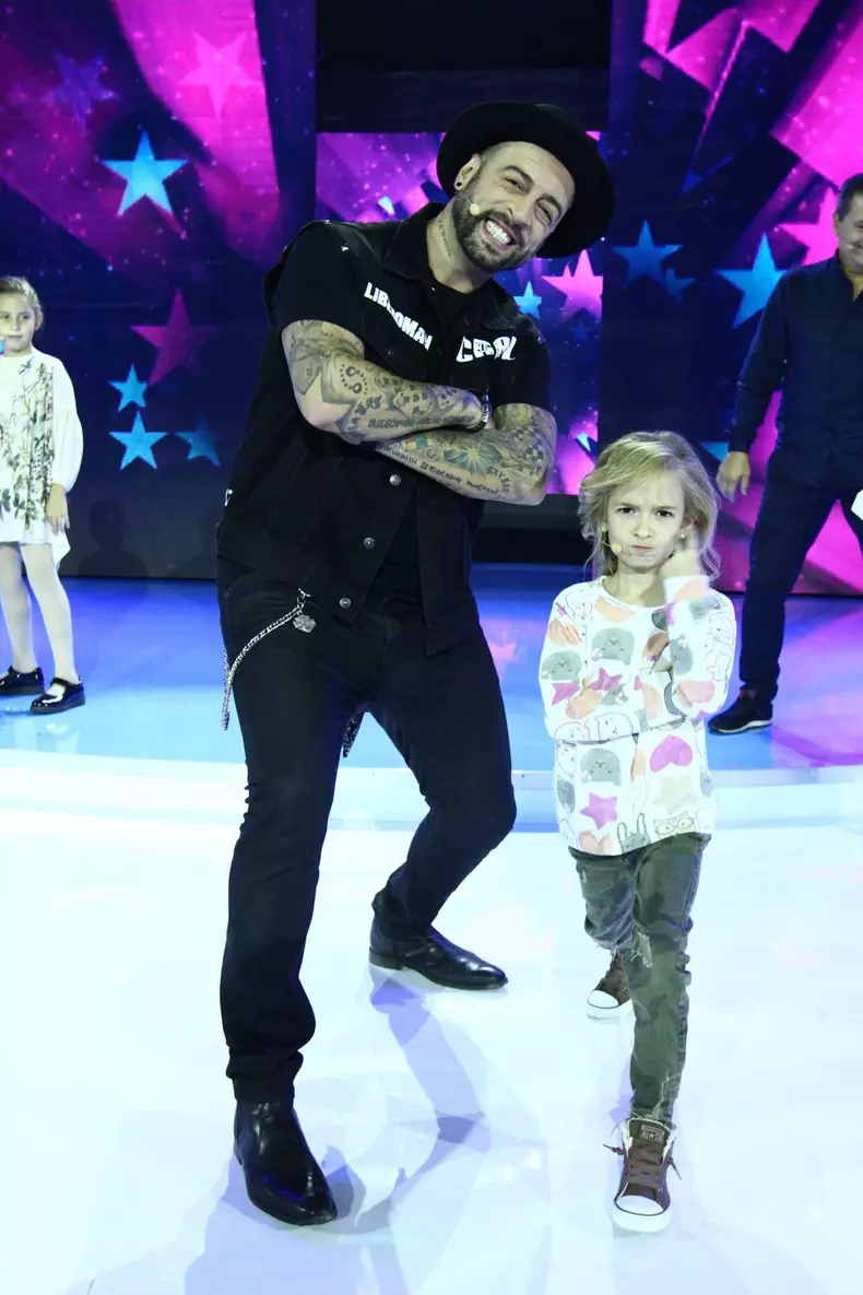 CRBL si Alessia 1