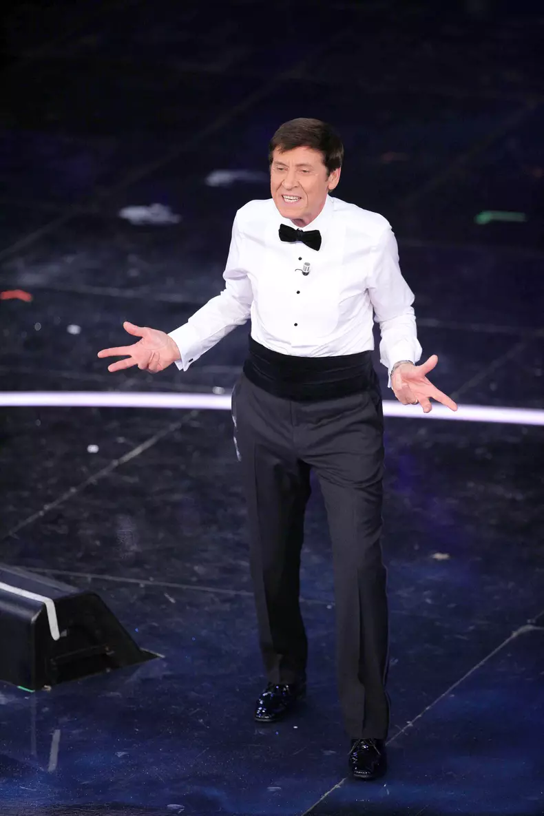 Gianni Morandi