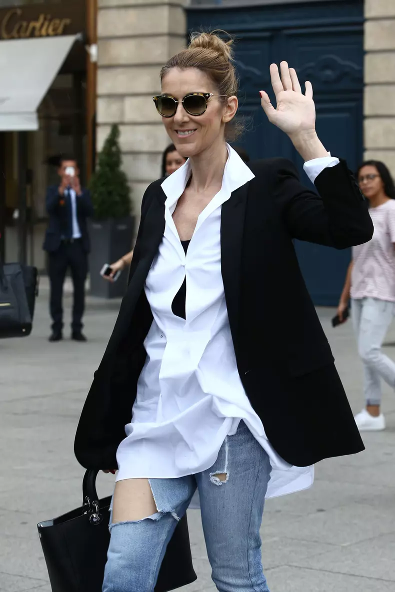 Céline Dion