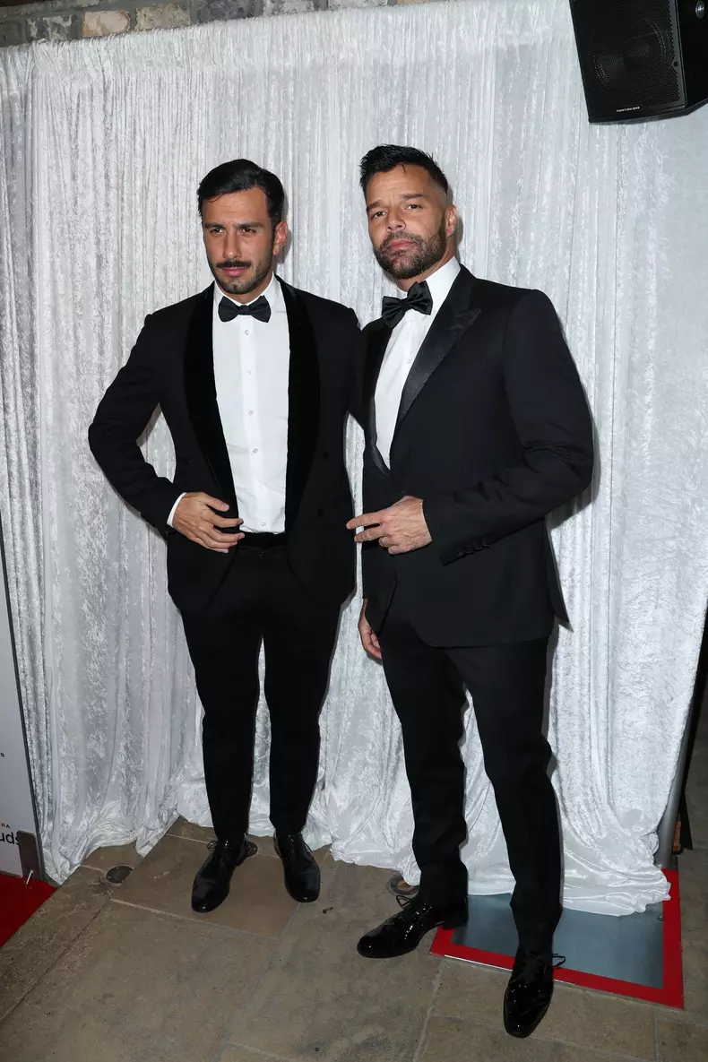 Fred Hollows Foundation Gala 2017 - Arrivals