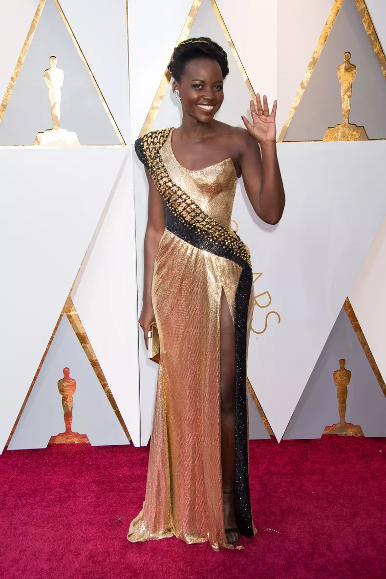 Lupita Nyong'o