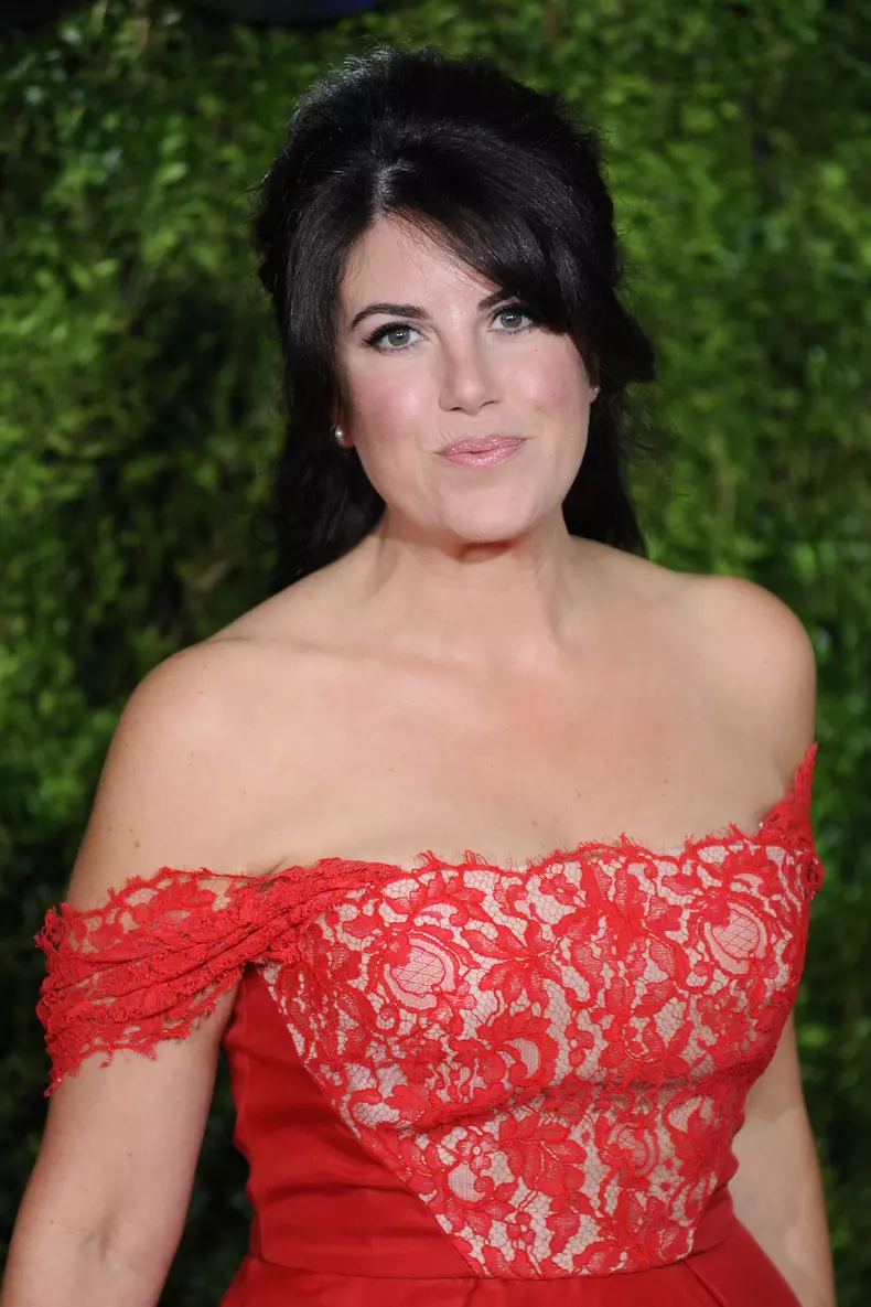 Monica Lewinsky declarații despre aventura cu Bill Clinton