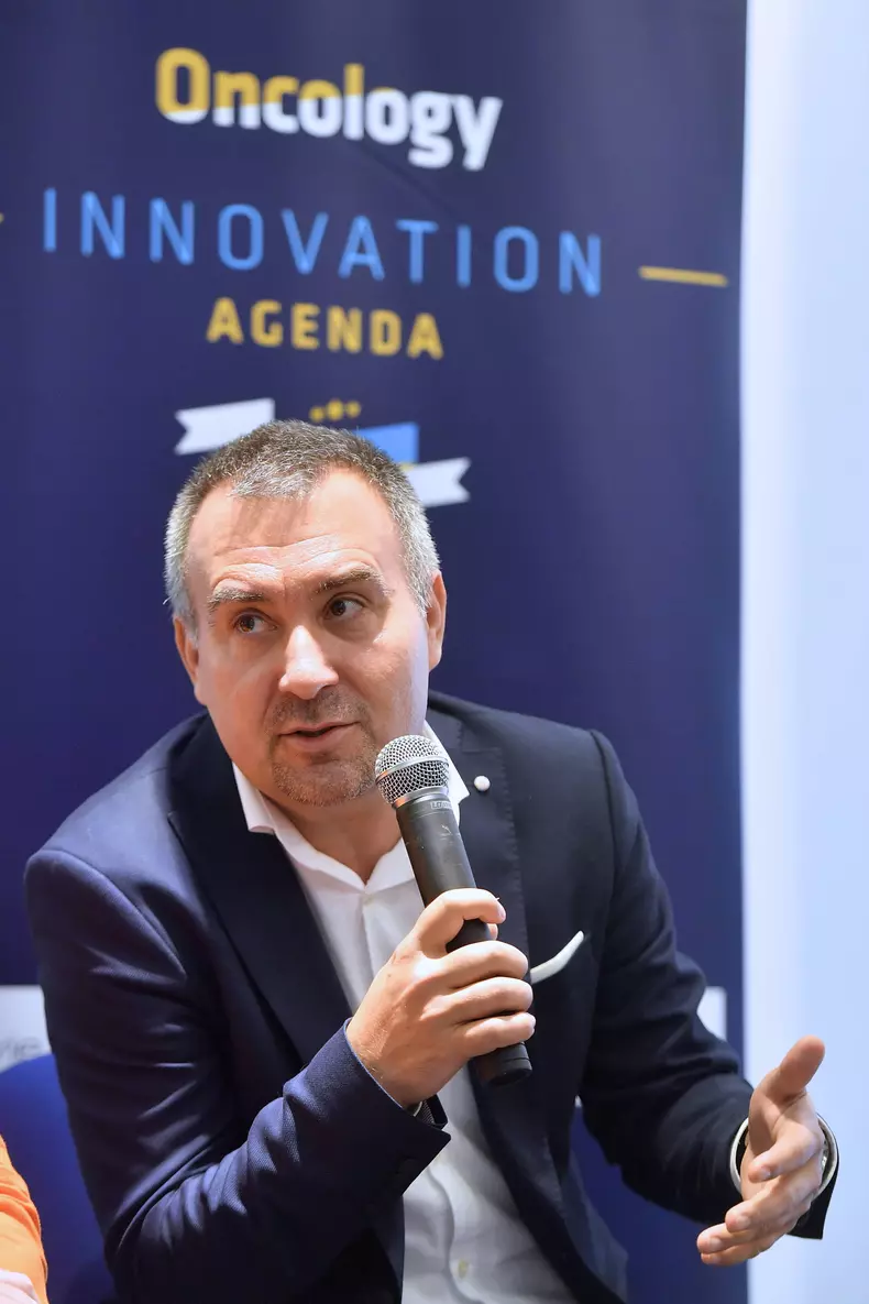 Dr. Adrian Pana