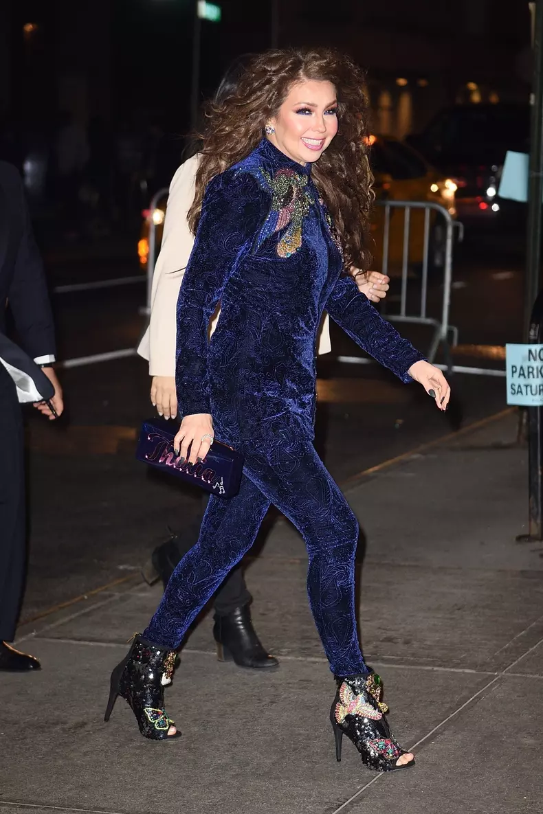 Thalia