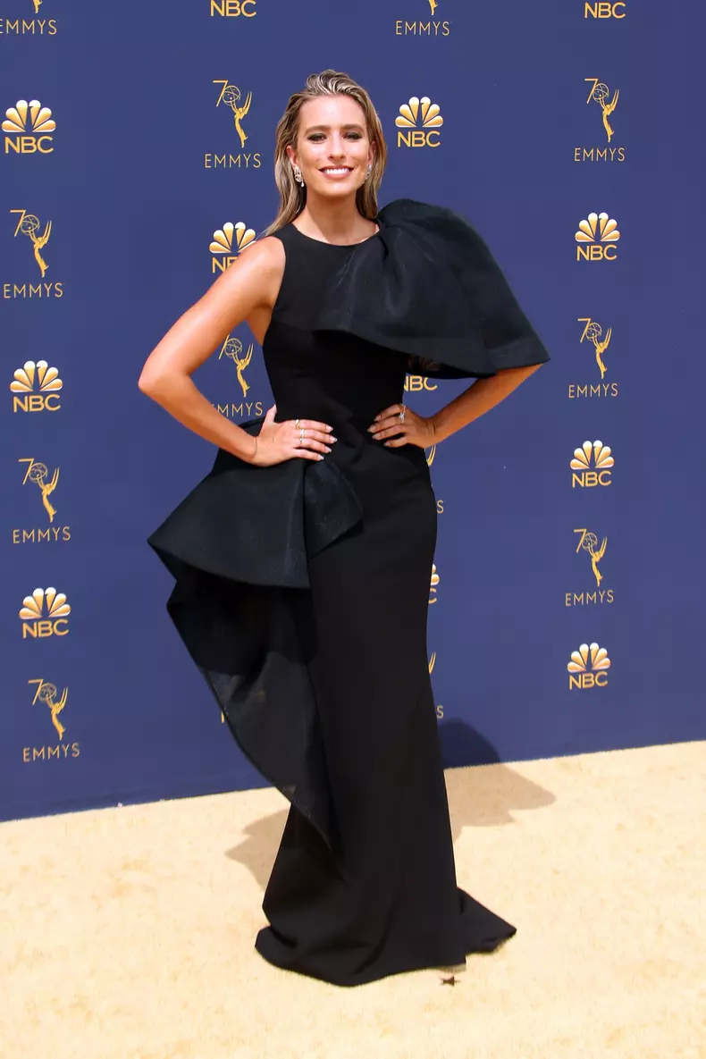 Renee Bargh