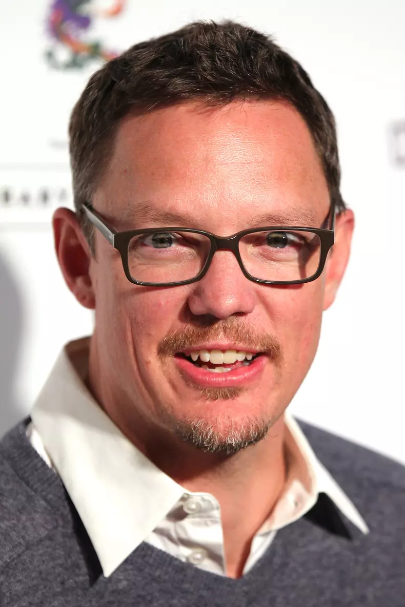 Matthew Lillard