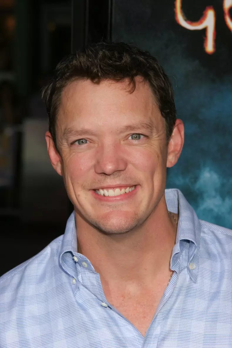 Matthew Lillard