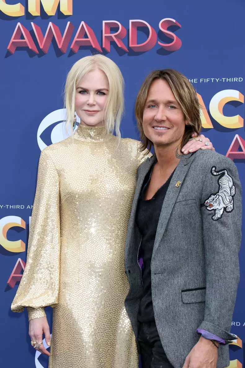 Nicole Kidman dezvăluie secretele unui mariaj fericit