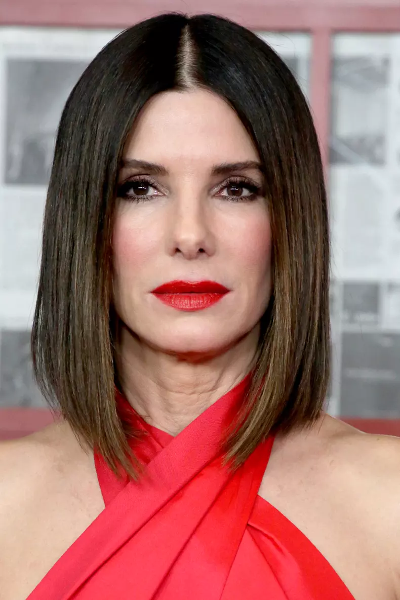 Ce face Sandra Bullock pentru a preveni apariția ridurilor
