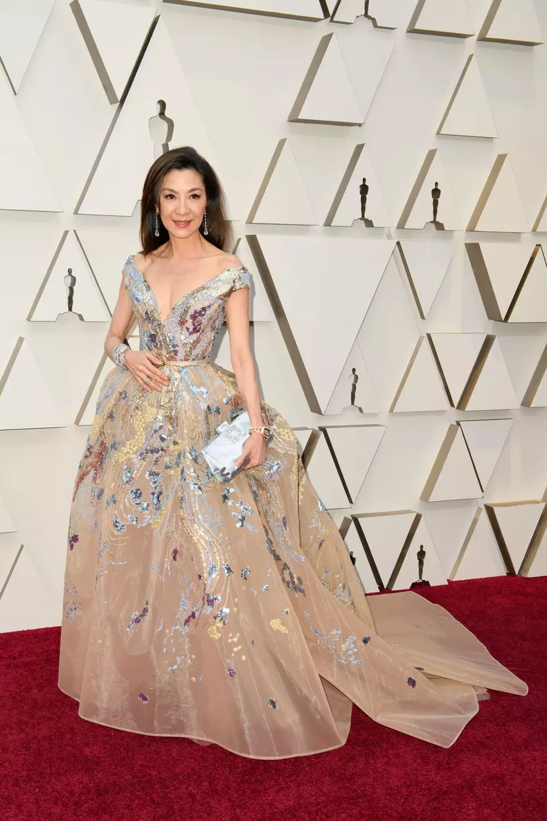 cele mai frumoase ținute de la Gala Premiilor Oscar 2019