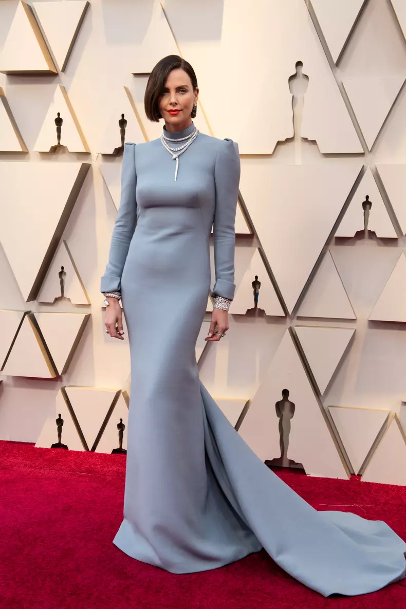 cele mai frumoase ținute de la Gala Premiilor Oscar 2019