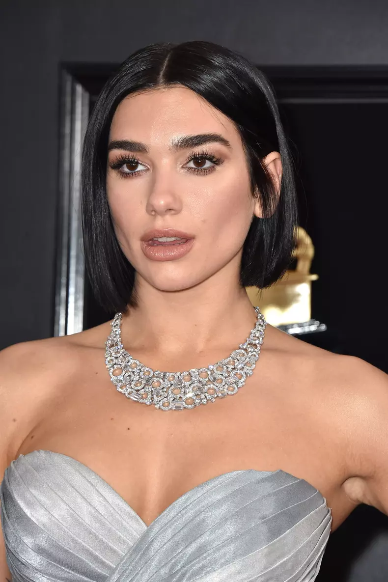 Premiile Grammy 2019