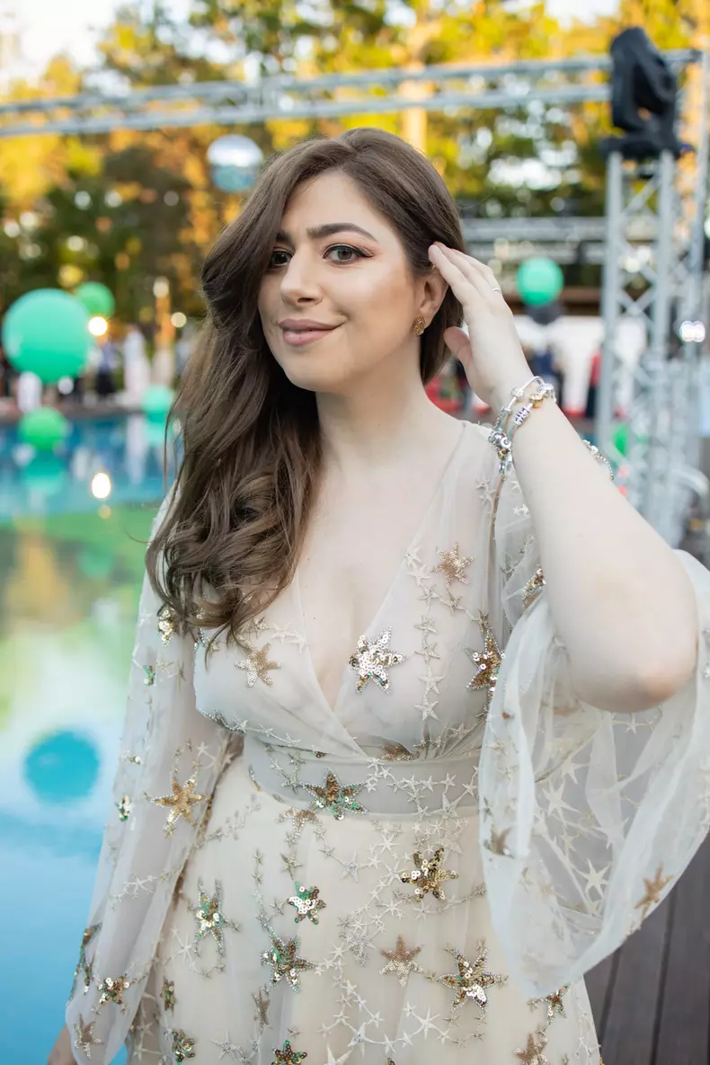Dana Enache