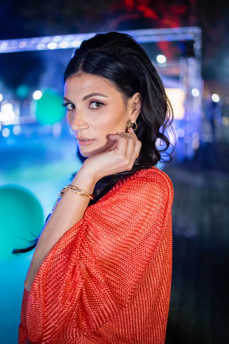 Ioana Ginghină