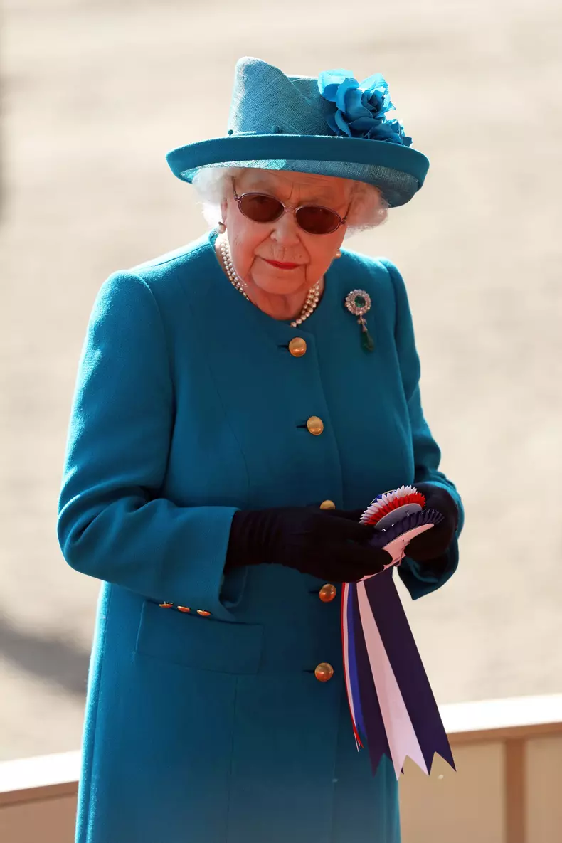 Meghan Markle și prințul Harry nu dețin custodia băiețului lor