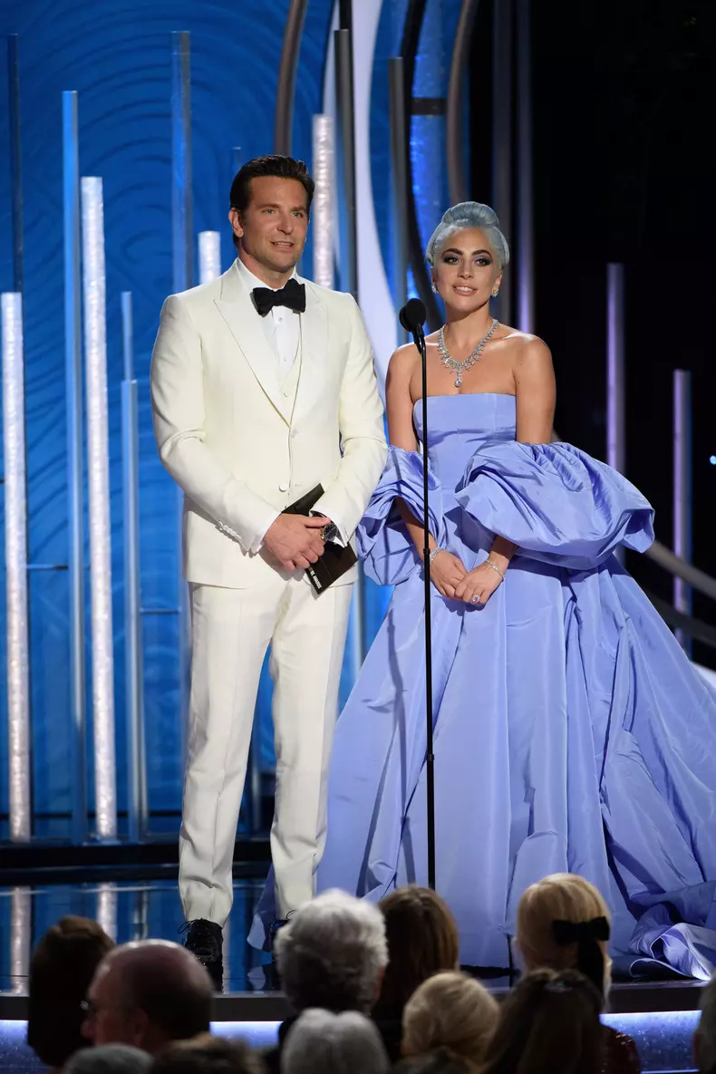 Cum s-a schimbat relația dintre Lady Gaga și Bradley Cooper după ce actorul s-a despărțit de Irina Shayk