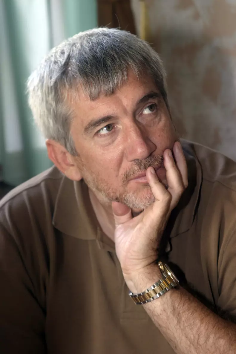 Dan Chișu cancer de piele