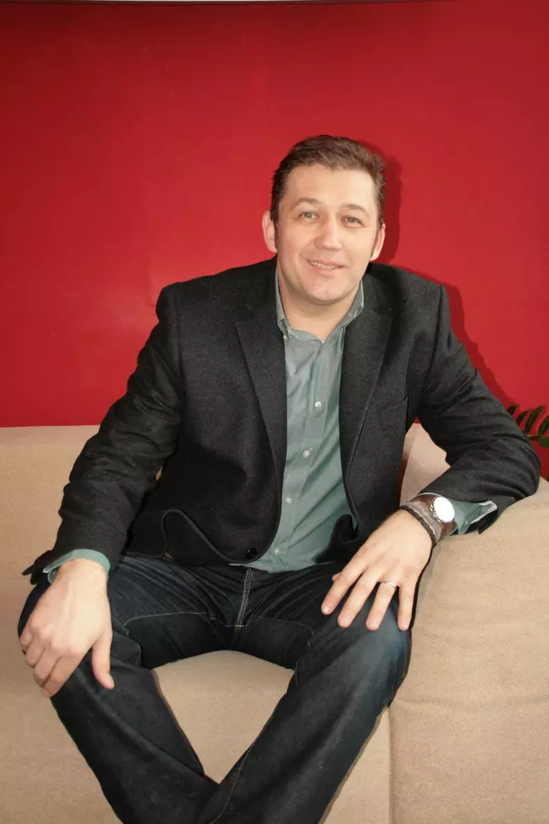 Cristian Gheorghiță