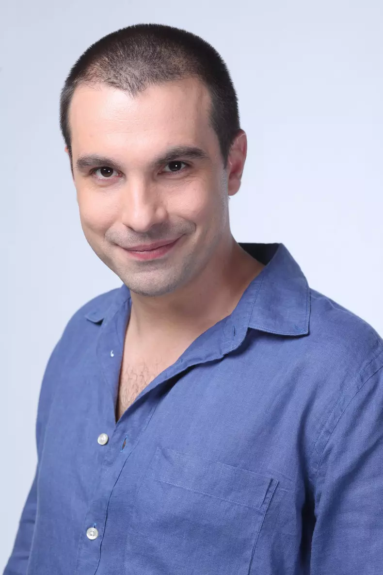 Alexandru Papadopol