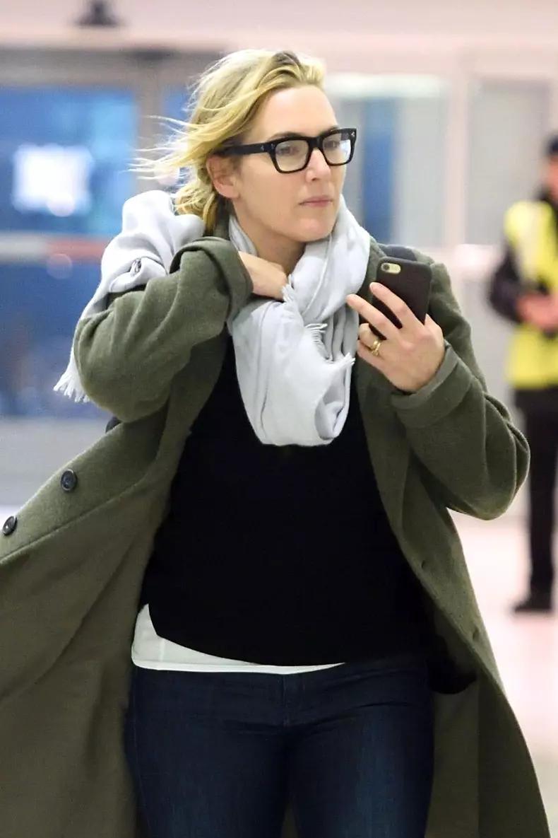 Cum arată Kate Winslet la 43 de ani