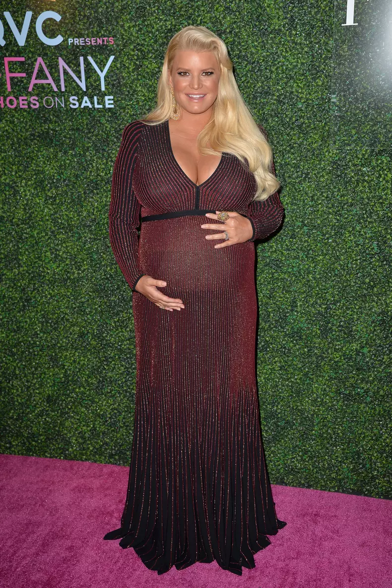 Jessica Simpson