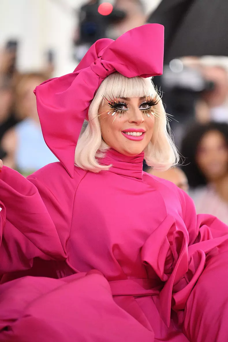 Lady Gaga