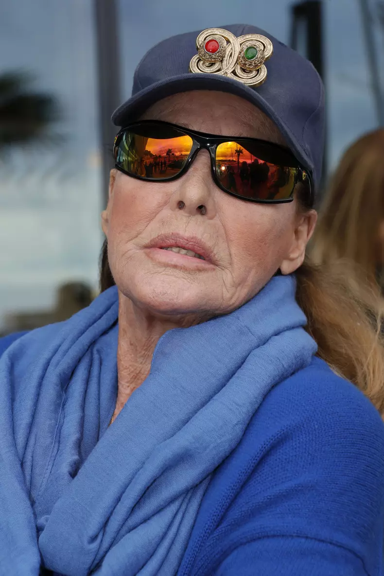 Ursula Andress