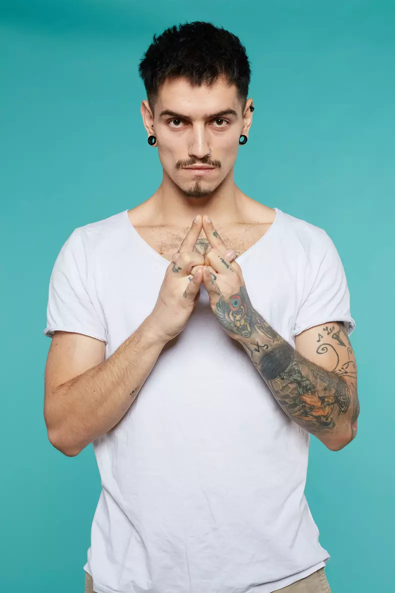 Emanuel Neagu_Survivor Romania