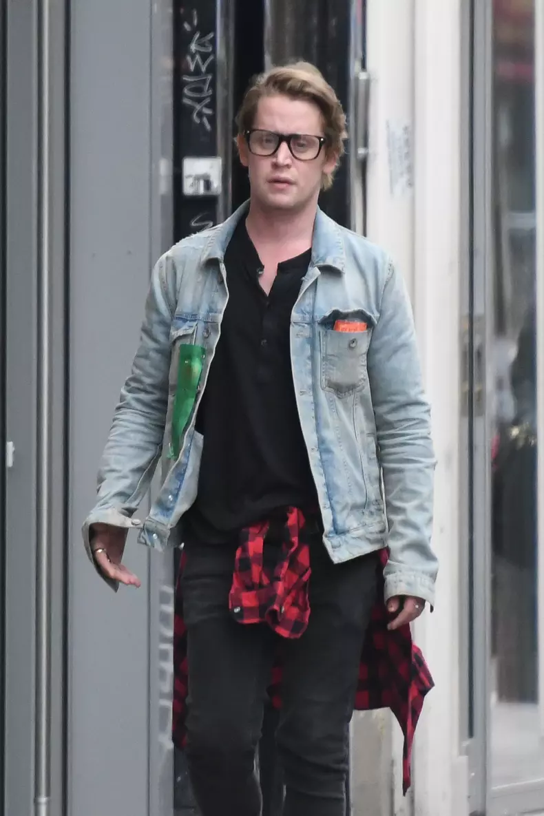 Macaulay Culkin a fost sau nu abuzat sexual de Michael Jackson