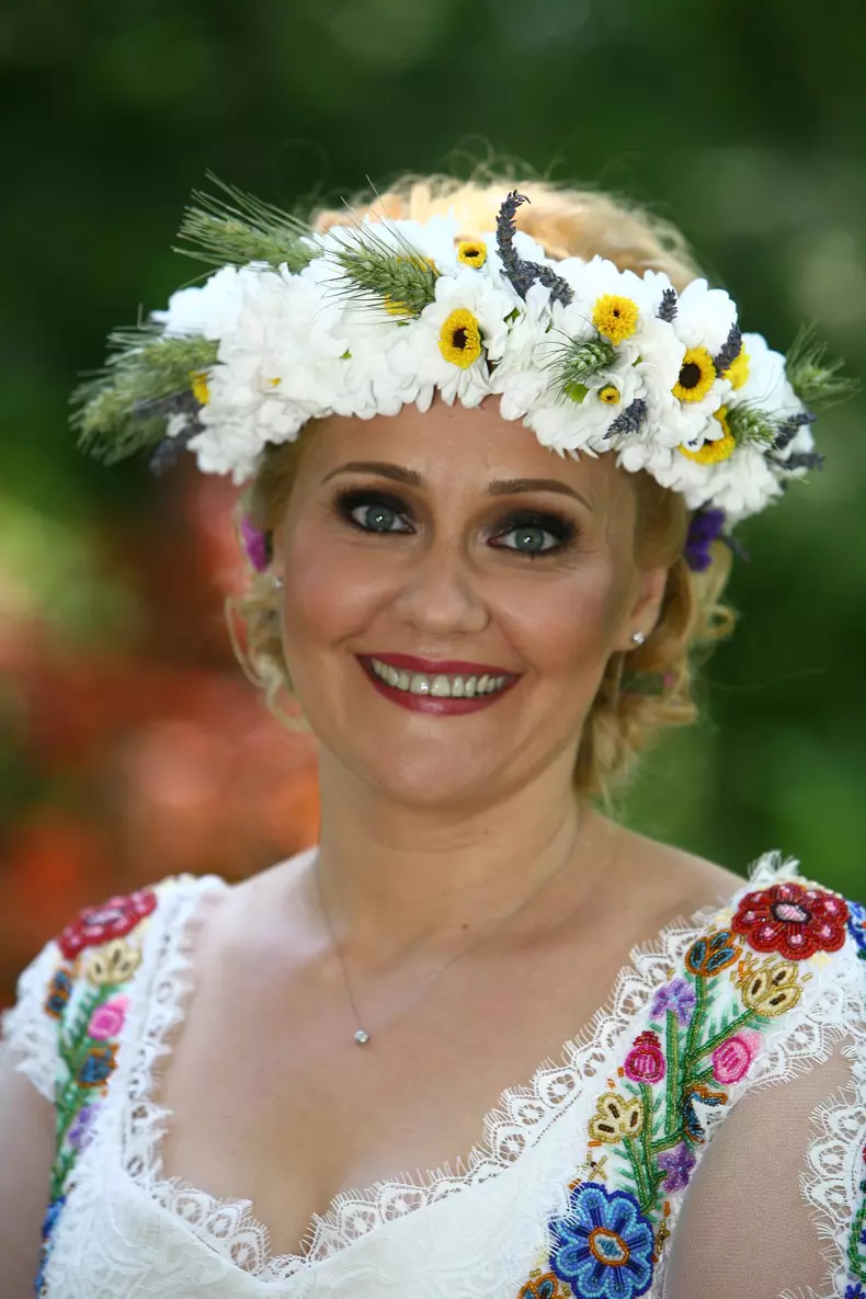Elena Lasconi