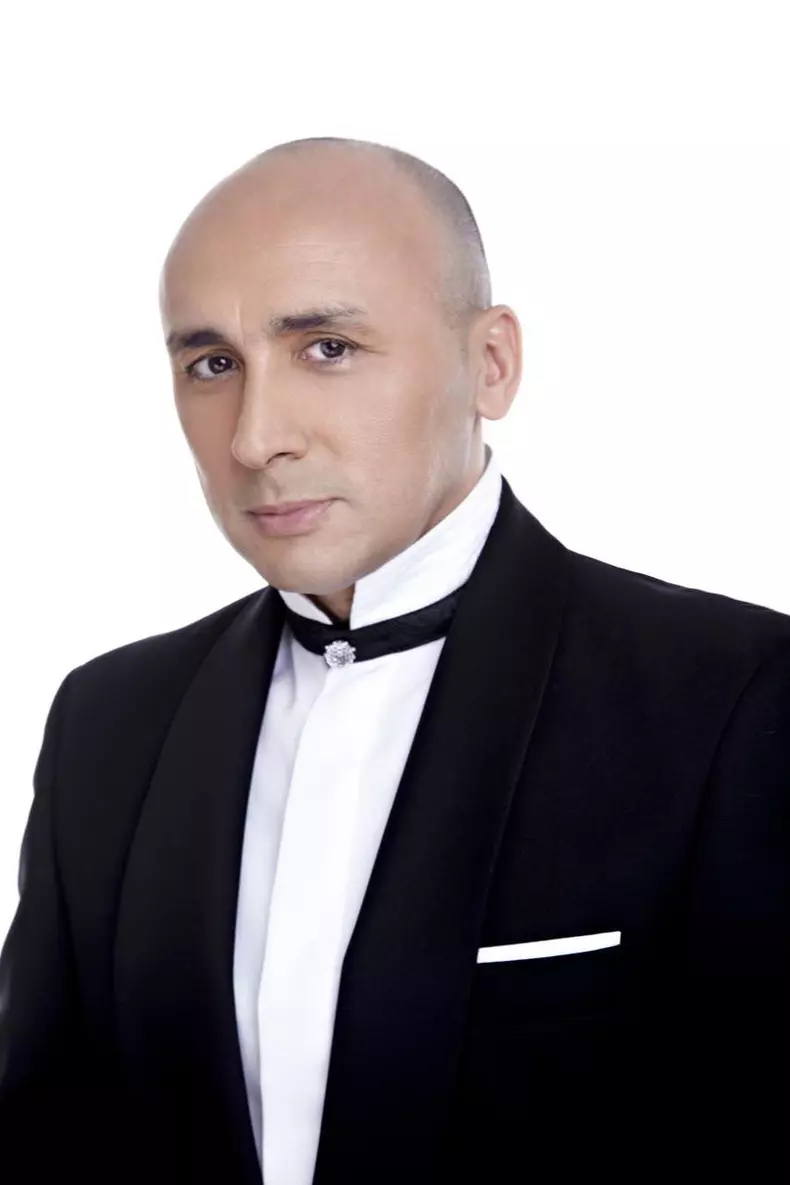 Marcel Pavel