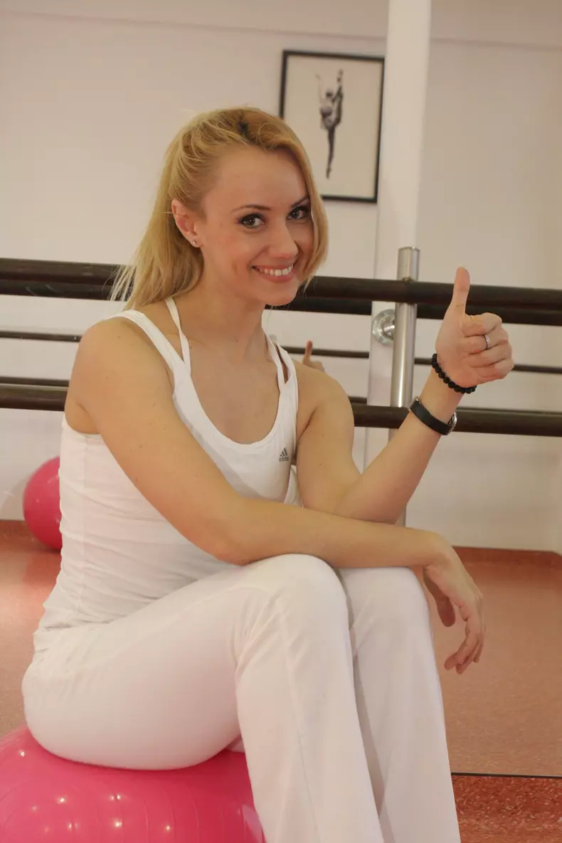 bebelușa Oana