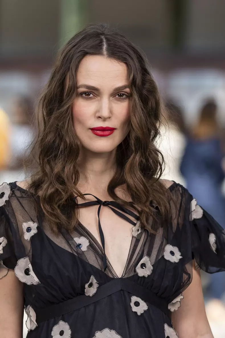 Keira Knightley