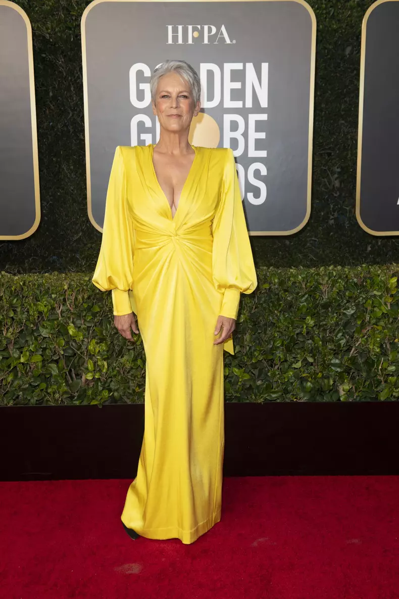 Golden Globe Awards 2021