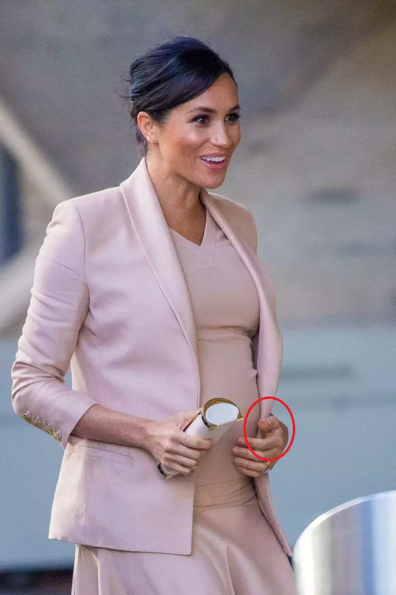 Duke and Duchess of Sussex