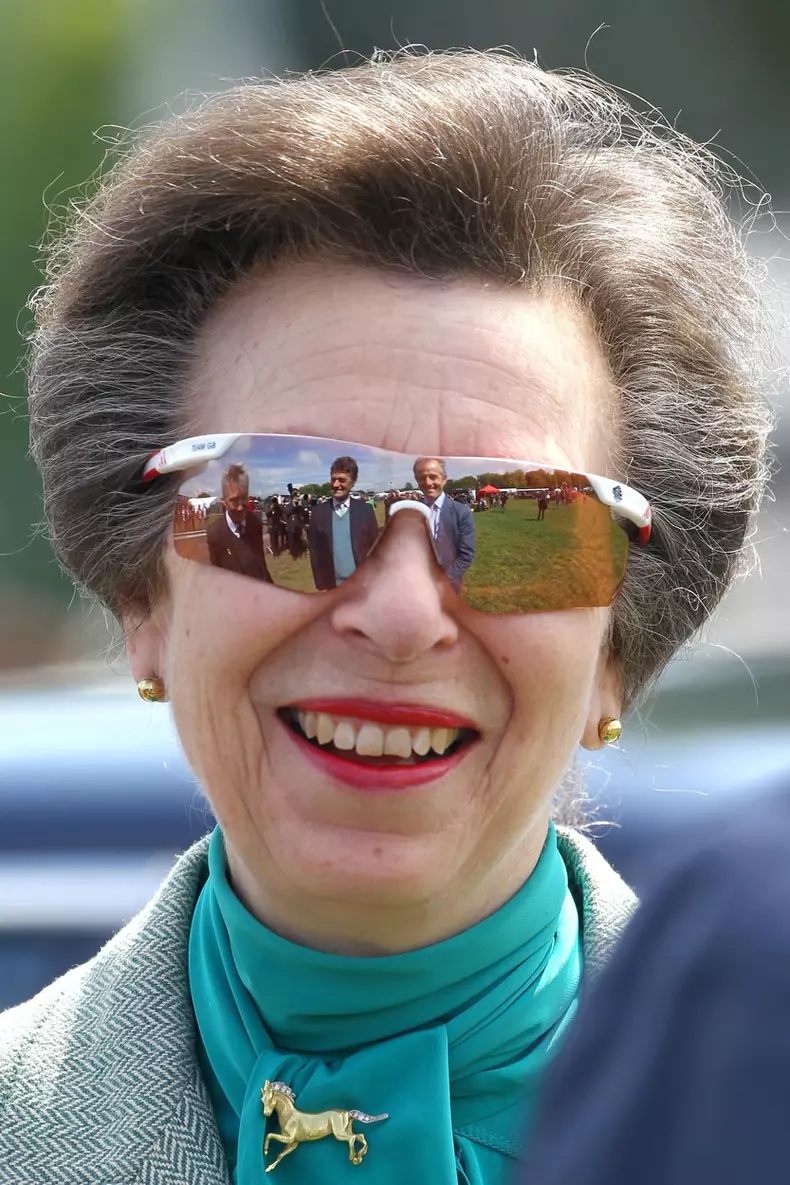 Royal Windsor Horse Show - Day 3