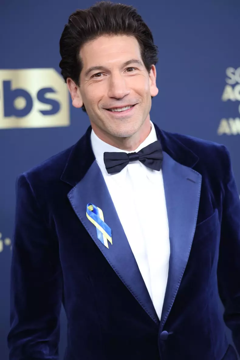 28th Screen Actors Guild Awards, Santa Monica, California, Usa - 27 Feb 2022