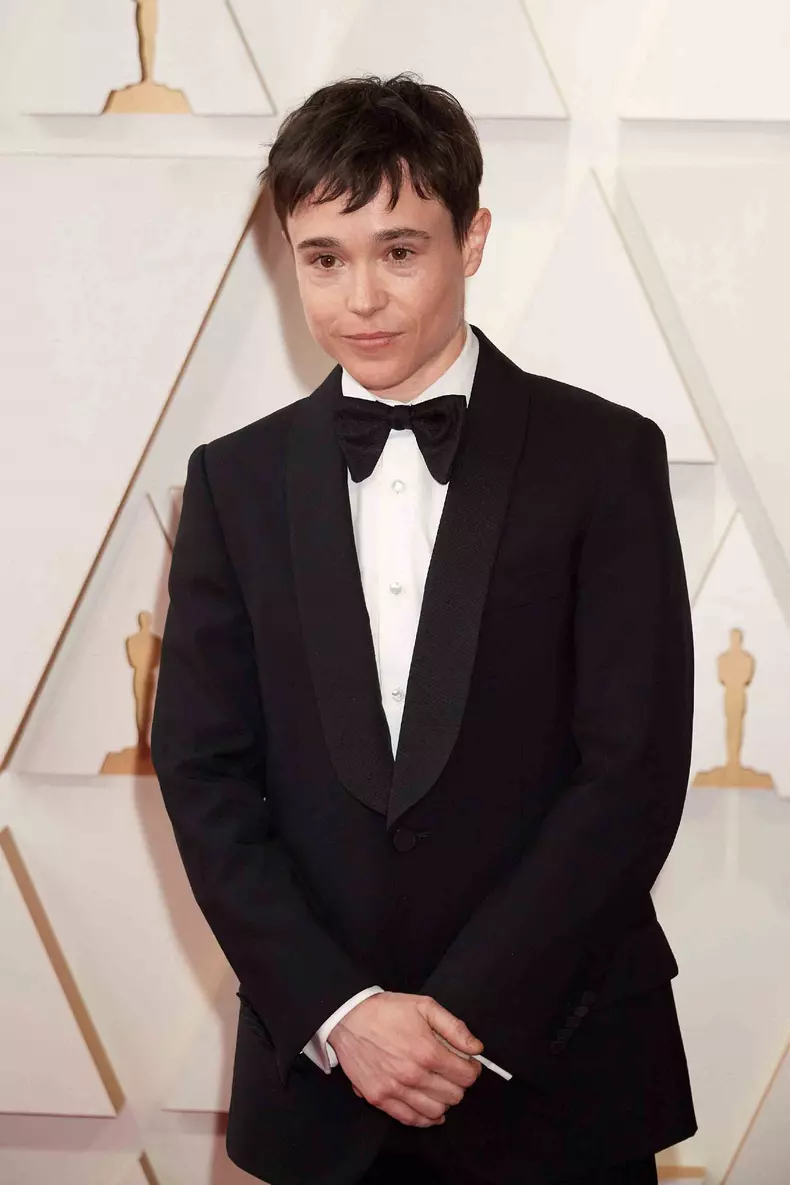 94ème édition de la cérémonie des Oscars au théâtre Dolby à Los Angeles