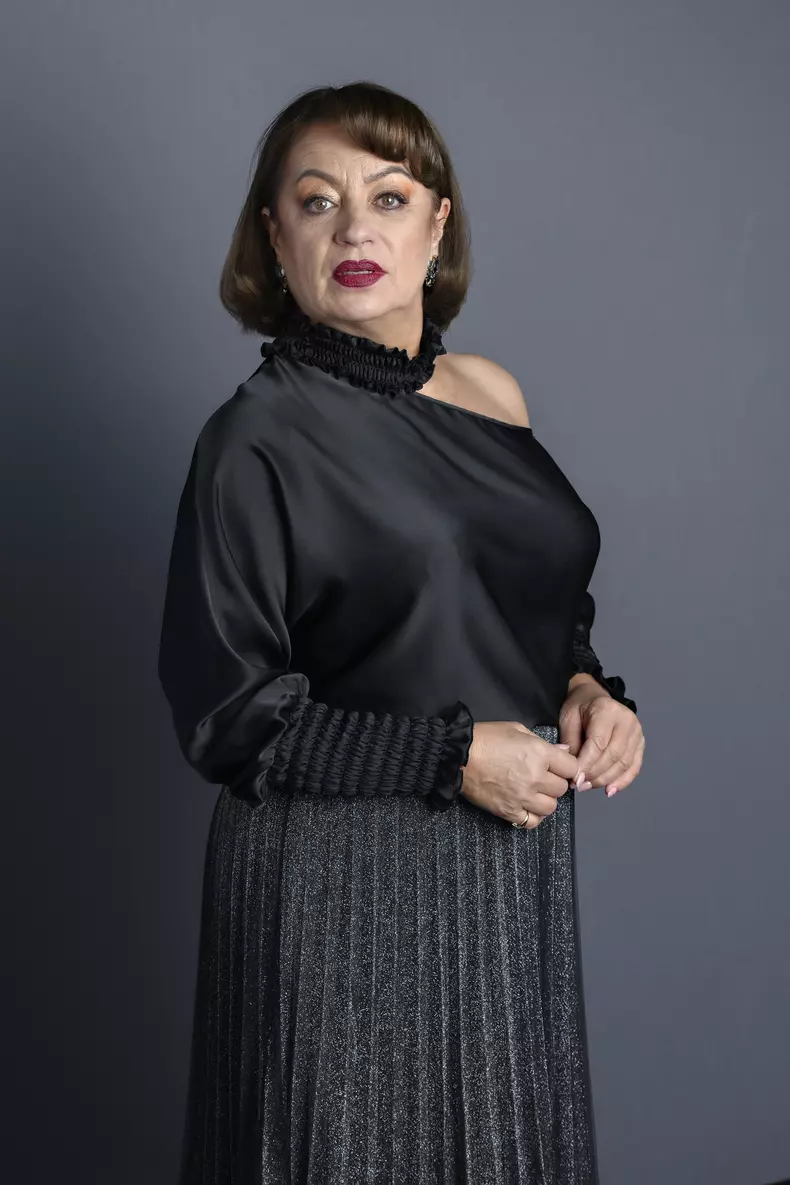 Adriana Trandafir_2