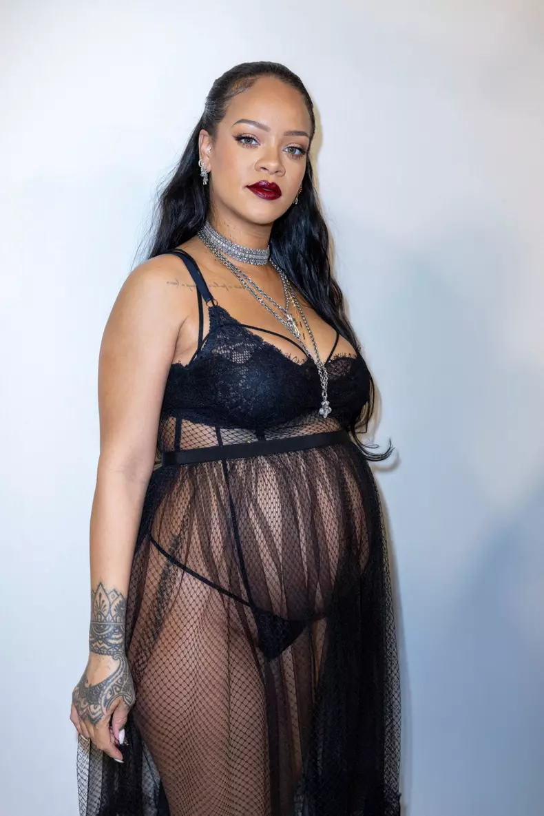 Rihanna