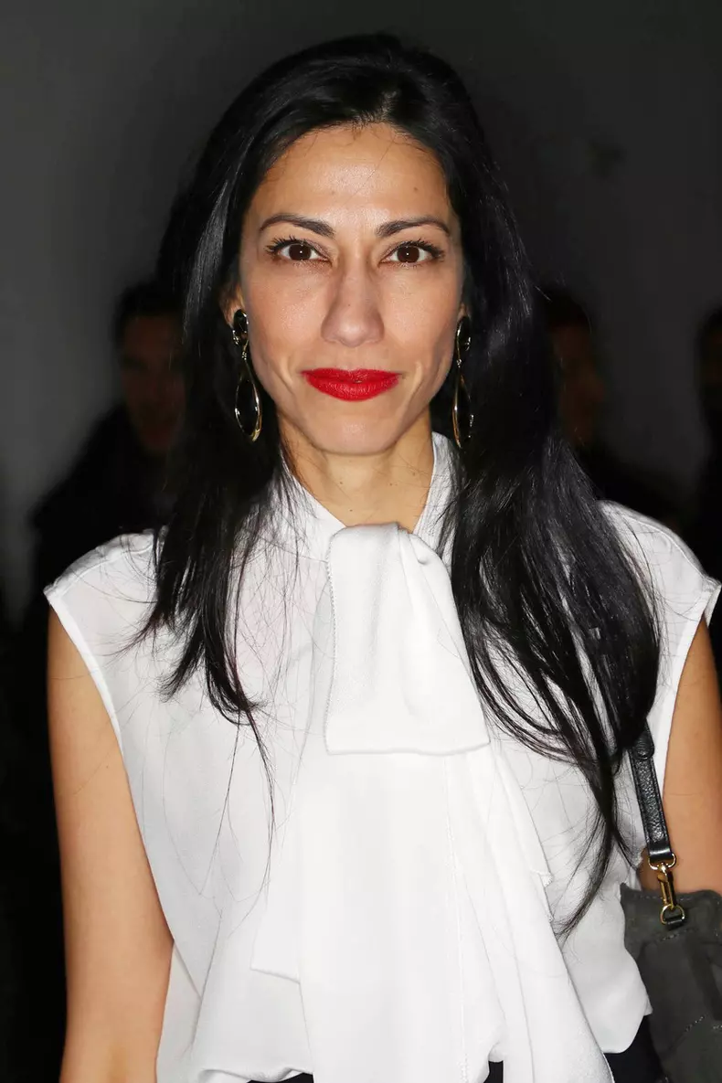 Bradley Cooper and Huma Abedin are reportedly dating - 7/12/22
